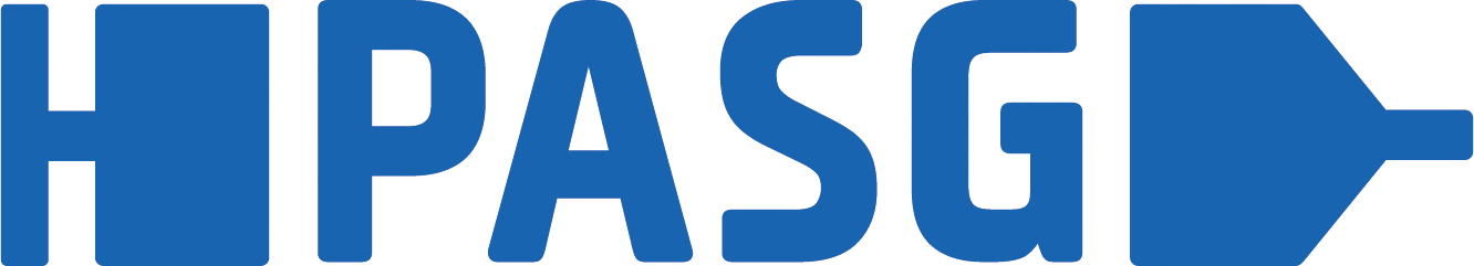 PASG Logo